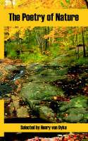 The Poetry of Nature - cover
