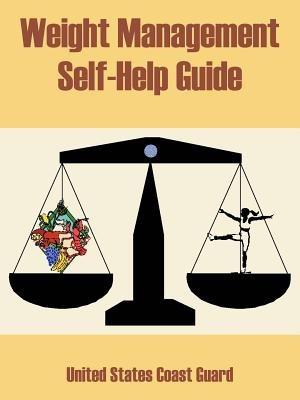Weight Management Self-Help Guide - United States Coast Guard - cover
