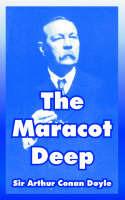 The Maracot Deep - Arthur Conan Doyle - cover