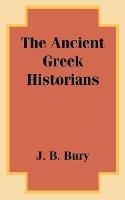 The Ancient Greek Historians