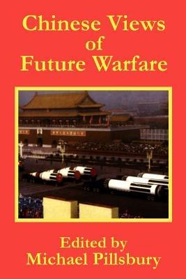 Chinese Views of Future Warfare - cover