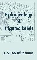 Hydrogeology of Irrigated Lands