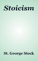 Stoicism - St George Stock - cover
