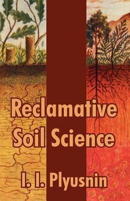 Reclamative Soil Science - cover