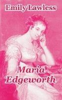 Maria Edgeworth - Emily Lawless - cover