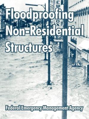 Floodproofing Non-Residential Structures - Federal Emergency Management Agency - cover