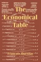 The Economical Table - Francois Quesnay - cover