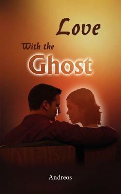 Love with the Ghost - Andreos - cover