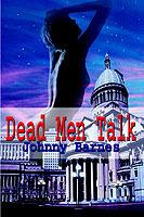 Dead Men Talk - Johnny Barnes - cover