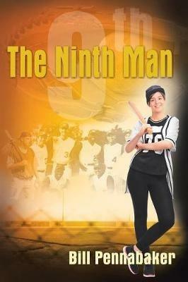 The Ninth Man - Bill Pennabaker - cover