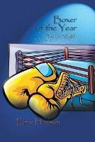 Boxer of the Year: Hudson VGM - Elmo Hudson - cover