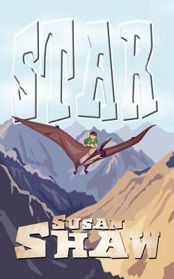 Star - Susan Shaw - cover