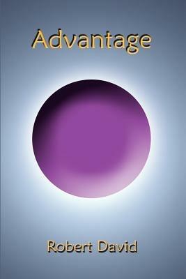 Advantage - Robert David - cover