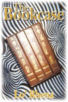 The Bookcase - Rhena Lo - cover