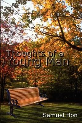 Thoughts of a Young Man - cover