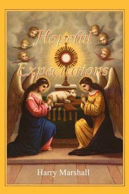 Hopeful Expectations - Harry Marshall - cover