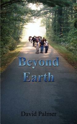Beyond Earth - David Palmer - cover
