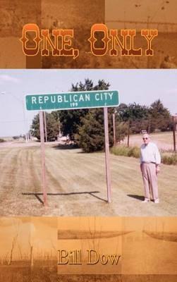 One, Only - Bill Dow - cover