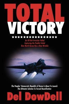 Total Victory - Del Dowdell - cover