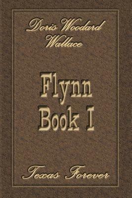 Flynn - Doris Wallace - cover