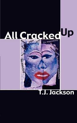 All Cracked up - Thelma Jackson - cover