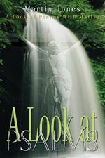 A Look at Psalms: A Look at Psalms With Martin