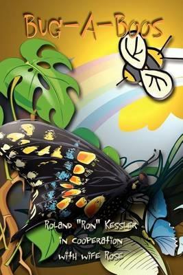 Bug-A-Boos - Roland Kessler - cover