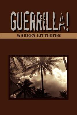 Guerrilla! - Warren Littleton - cover
