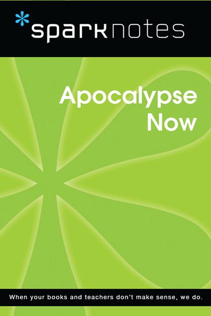 Apocalypse Now (SparkNotes Film Guide)