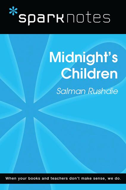 Midnight's Children (SparkNotes Literature Guide)