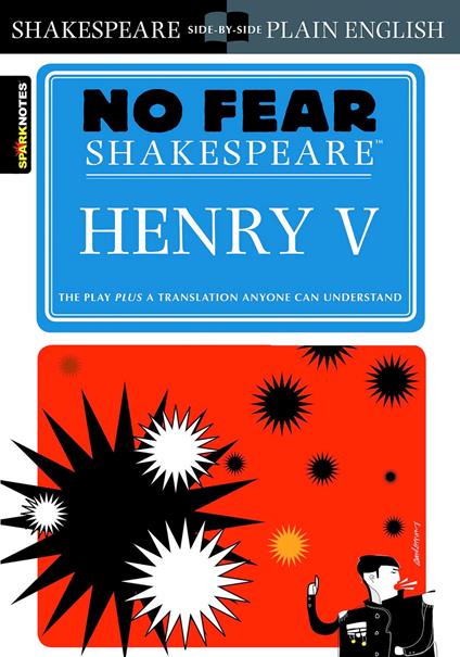 Henry V