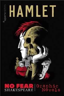 Hamlet - cover