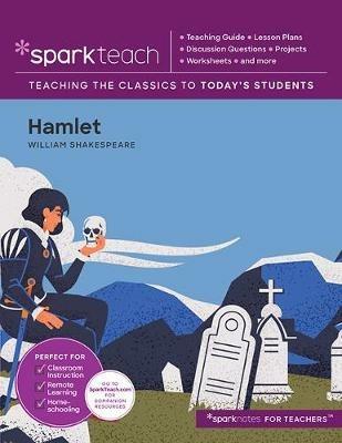 Hamlet - cover