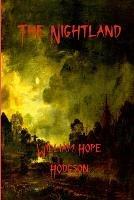 The Nightland - William Hope Hodgson - cover