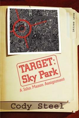 Target: Sky Park - Cody Steel - cover
