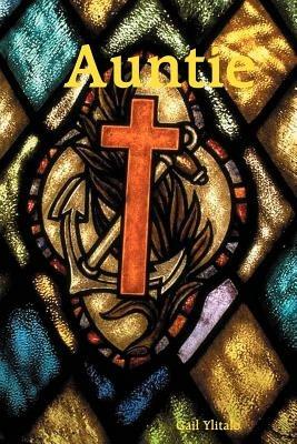 Auntie - Gail Ylitalo - cover