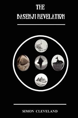 The Basenji Revelation - Simon Cleveland - cover