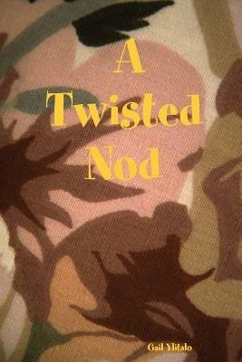 A Twisted Nod - Gail Ylitalo - cover