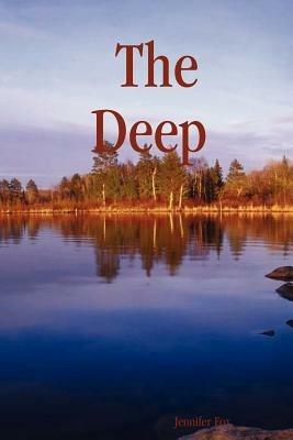 The Deep - Jennifer Fox - cover