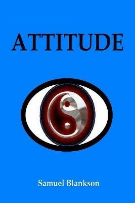 Attitude - Samuel Blankson - cover