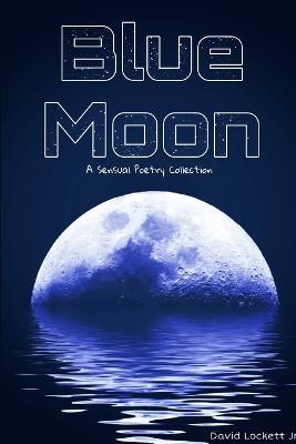 Blue Moon - david lockett - cover