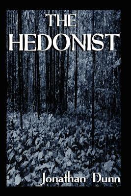 The Hedonist - Jonathan Dunn - cover