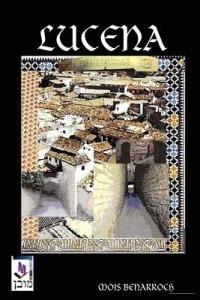 Lucena - Mois Benarroch - cover