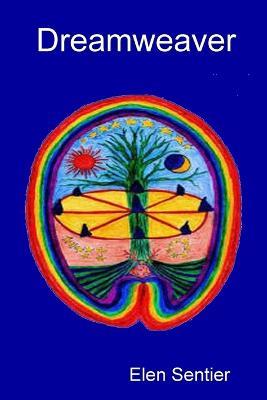 Dreamweaver - Elen Sentier - cover