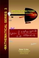 Special Functions and Orthogonal Polynomials - Refaat El Attar - cover