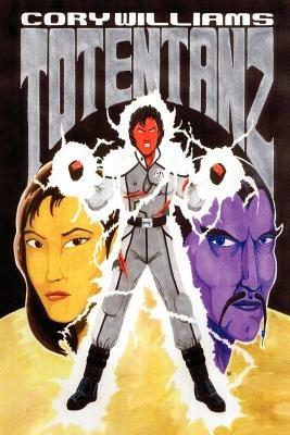 Totentanz - Cory Williams - cover