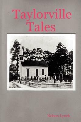 Taylorville Tales - Lynch - cover