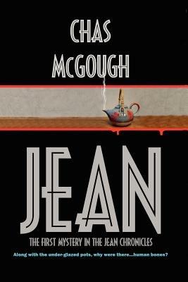 Jean - Chas, McGough - cover