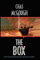 The Box - chas mcgough - cover