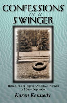 Confessions of a Swinger - Karen Kennedy - cover